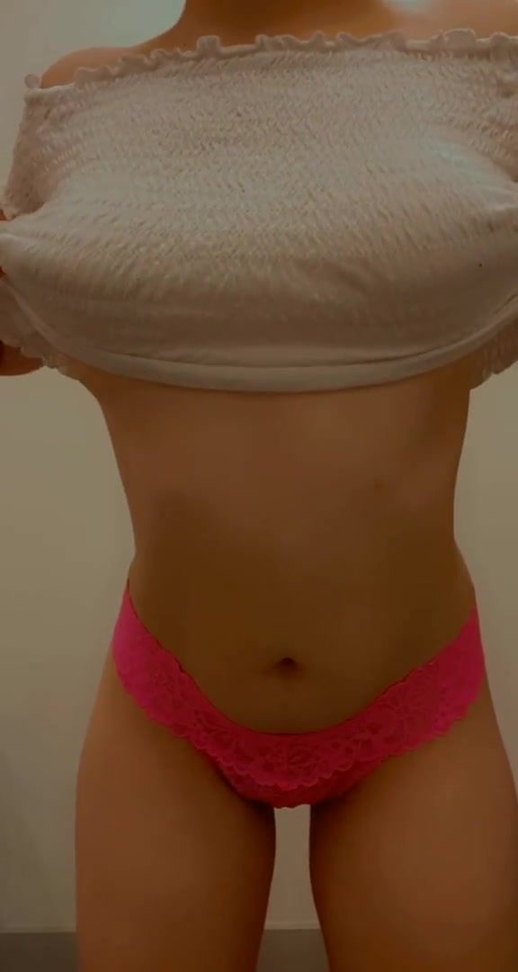 Fabiola Volkers Hot Big Tits – New Video 0nlyfans Leak!!!