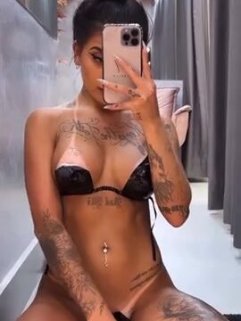 Mc mirella Erotic Body Hot Show on Cam!!!