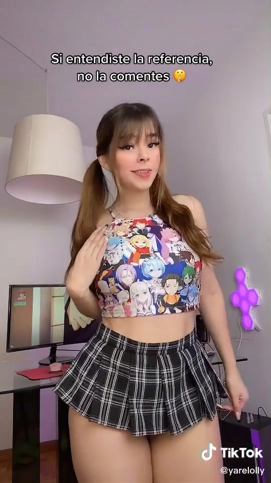 Yarely sexy dance!!! New video OLF leakd