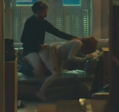 Jessica Chastain!!! F.ucking with her BF new vid-update