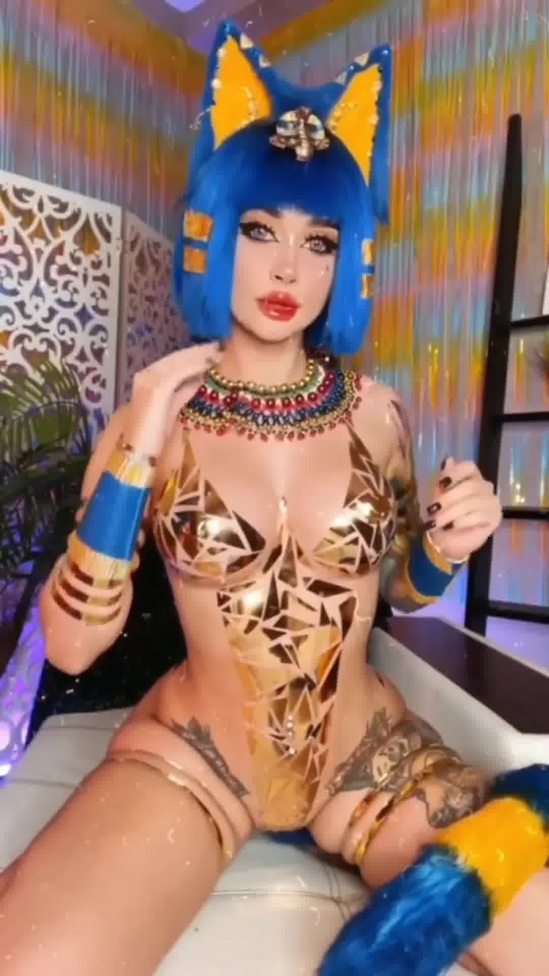 Jennastar!! Sexy in lingerie
