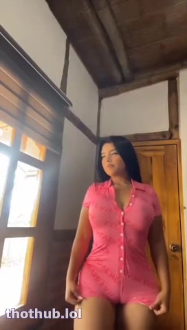 Alejandra Quiroz – Sexy with erotic body…