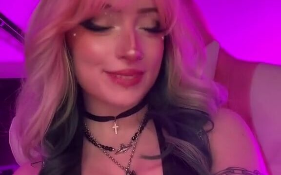 Eva Violet new vid-update
