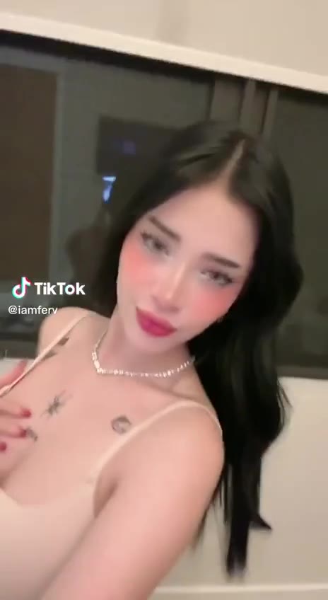 Iamferv sexy babe…