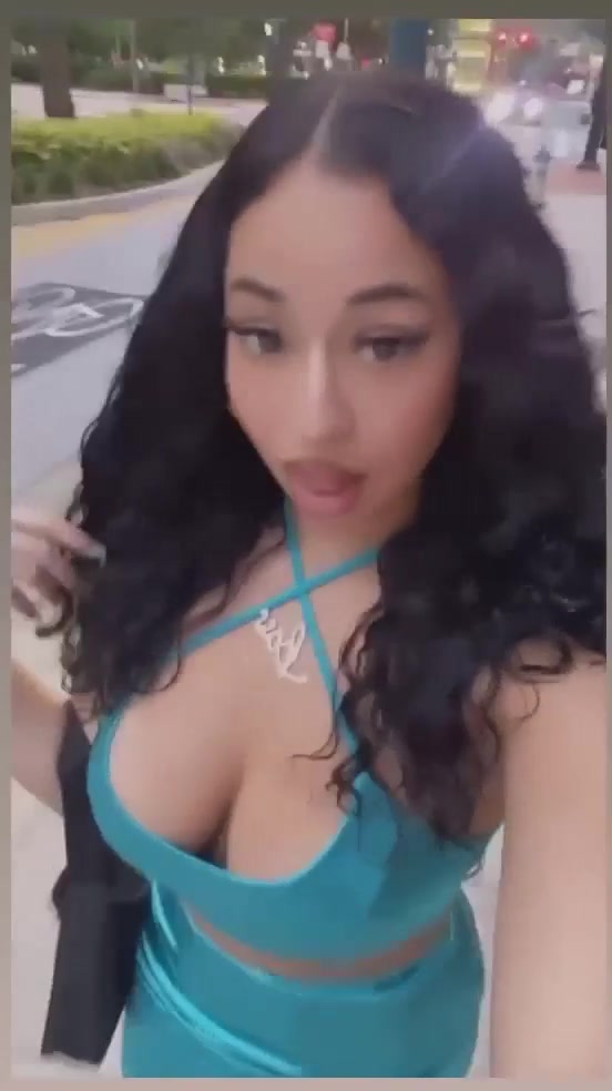 Jaden newman – Sexy with erotic body…