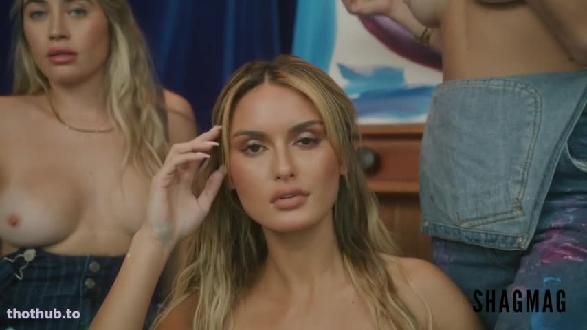 Julia Rose – New nude video leakd
