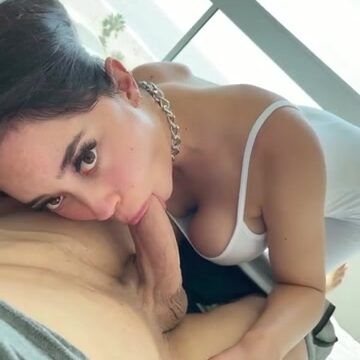 Marisol Yotta – BJ professional so lewd