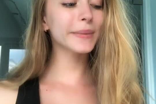 Sofia Diamond new vid-update