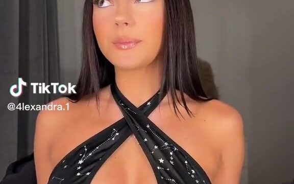 Alexandra Tsolakidis – Hot slutty bunny…