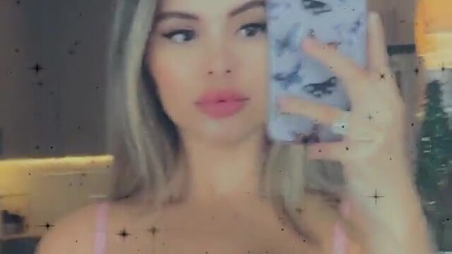 Danilanio sexy babe…