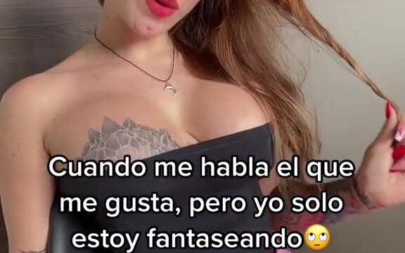 Andrea Rodas!! Sexy with erotic body…
