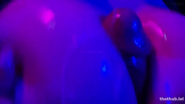Gina Savage titty f.uck
