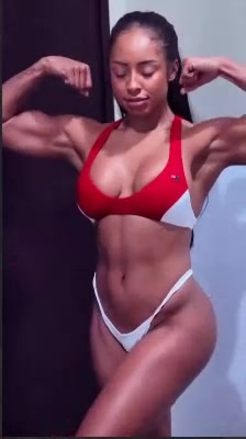 Qimmah Russo – New nude video onlyf leak