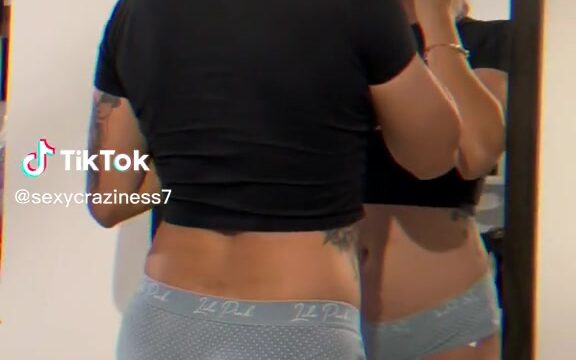 Sexycrazines!! New nude video leak