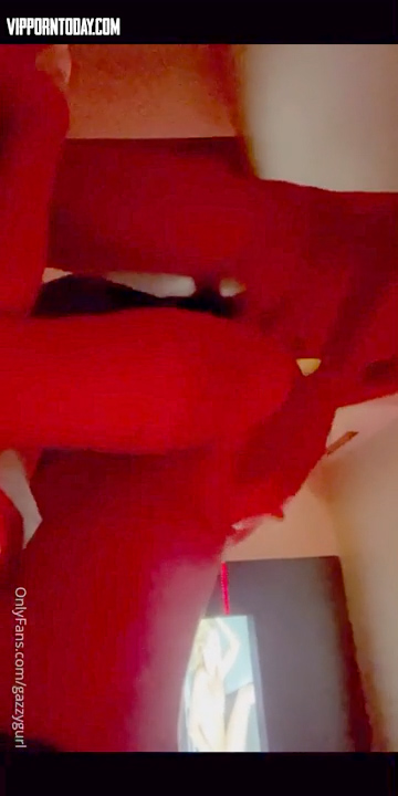 Gazelle Chavez sex.tape doggy style with BF – hot video