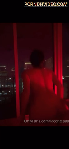 Laconeja new sex.tape with her BF