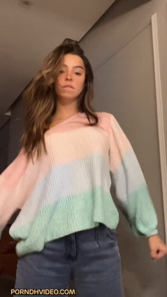 Maria Feltrim sexy dance video porn