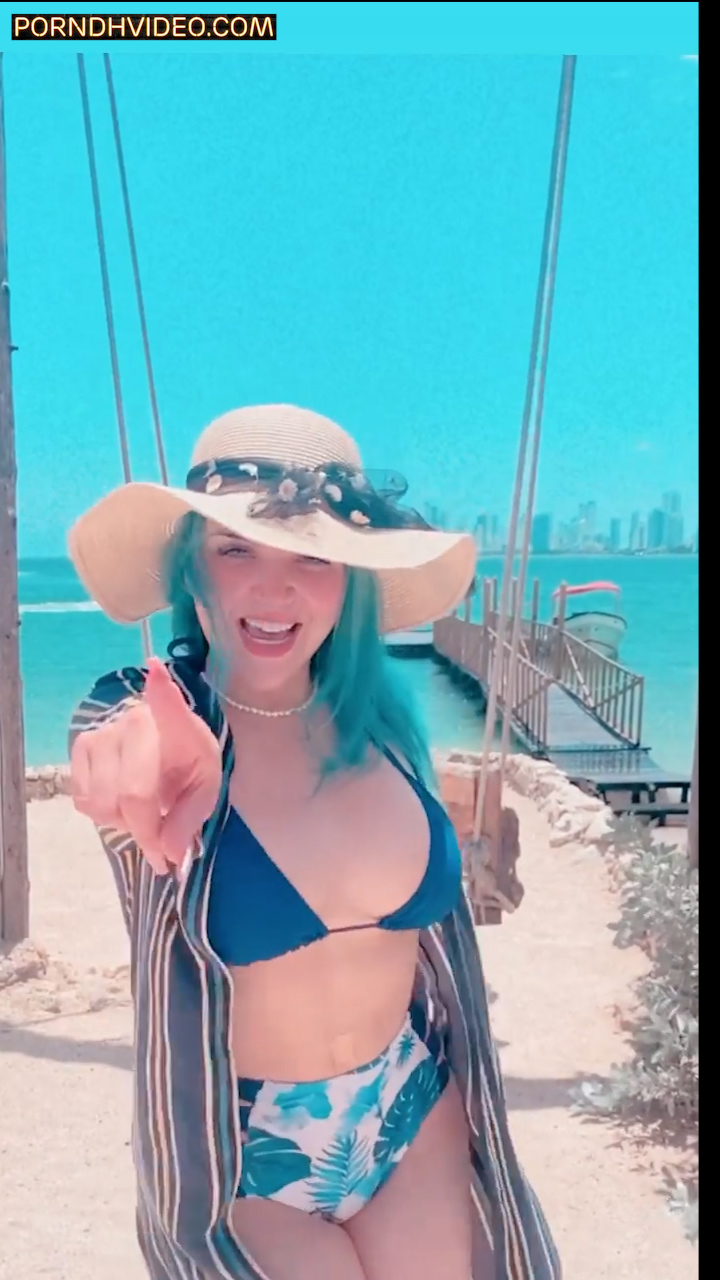 Sofia Brano nude show erotic body