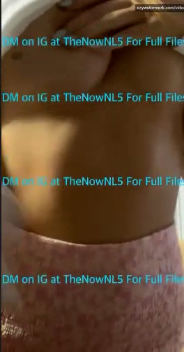 Breckie hill nude show in bedroom!!! Best Video Sextape Onlyfans Leak