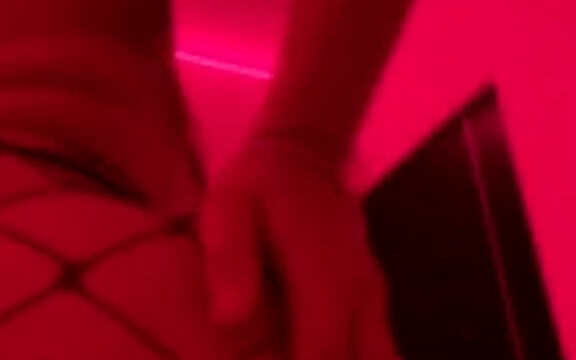 Cielovtorres nude show booty in the bedroom erotic
