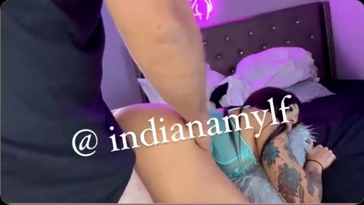 Indiana Mylf!!! Doggystyle with big cock so hot