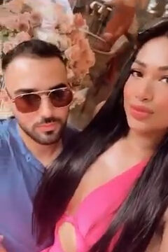 Peya Bipasha with boyfriend!!! New Onlyfans video leak so hot