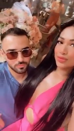 Peya Bipasha with boyfriend!!! New Onlyfans video leak so hot