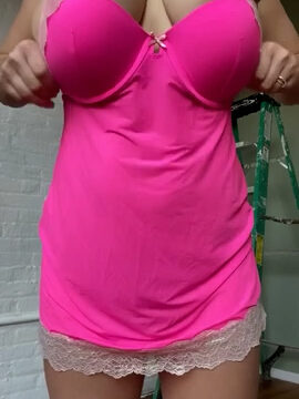 AllisonNYC!!! New Onlyfans video leaked