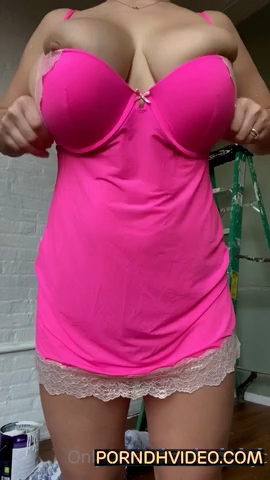AllisonNYC!!! New Onlyfans video leaked