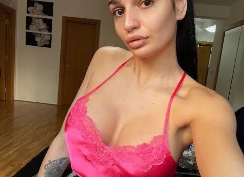 Tamara Bojanic – Show body New Viedeo Onlyfans Leaked!!!