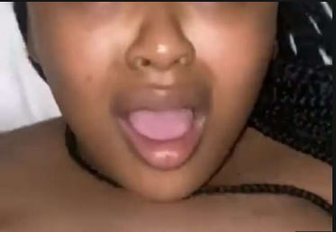 Cyan Boujee w/ Prince Kaybee!!! New Sextape trending Onlyfans video leaked so hot