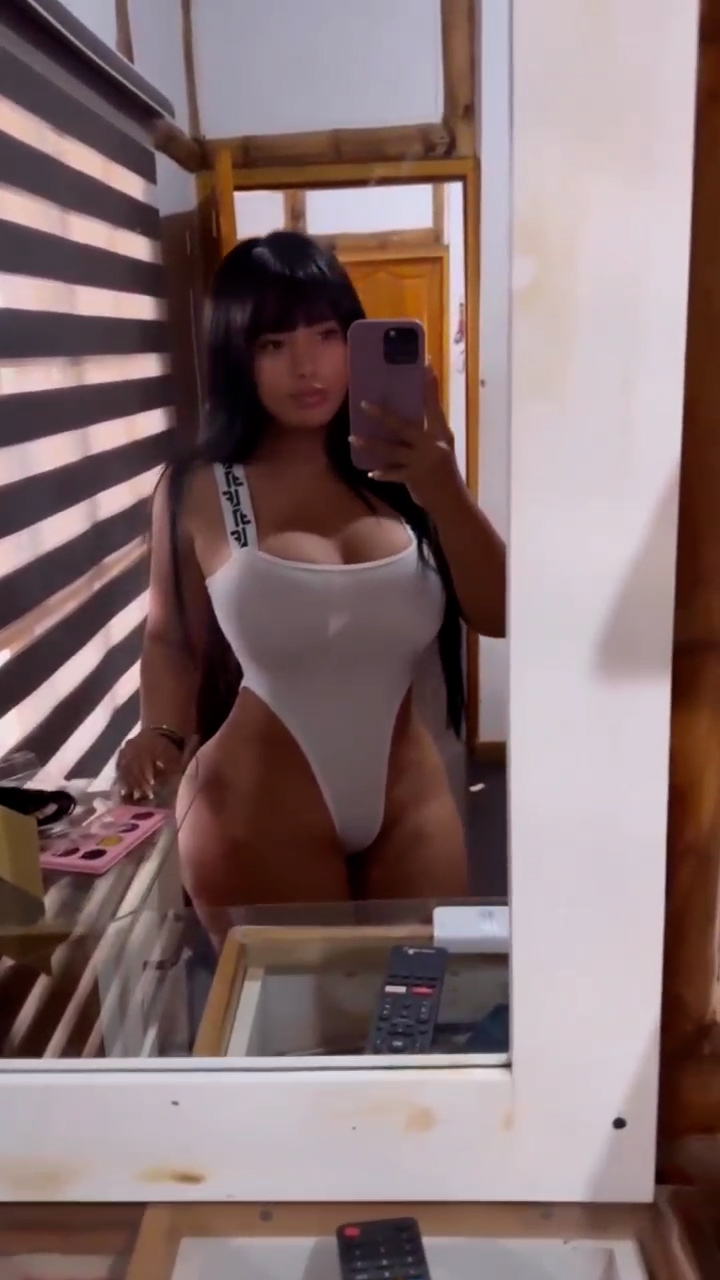 Alejandra Quiroz – New nude video leaked!!! So hot