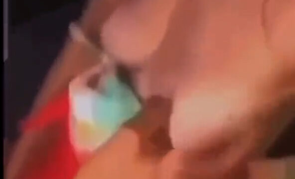 Assia Nasdas new leaked sextape Twitter So hot!!!
