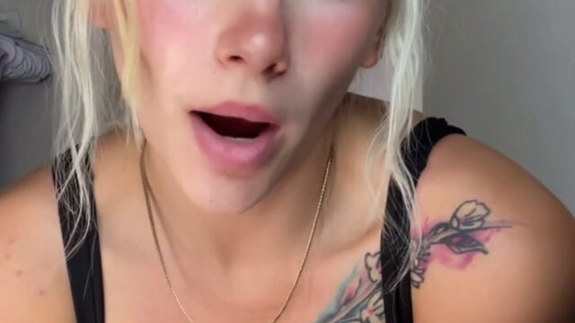 Berigalaxy – Sexy with erotic body!!! Hot Onlyfans video leaked