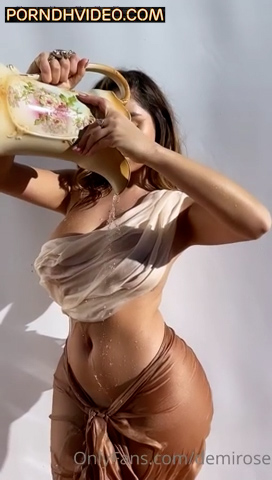 Demi Rose – Sexy with erotic body!!!