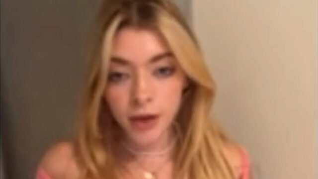 Riley Mae Lewis – Sexy with erotic body!!! So hot
