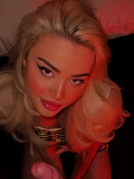 Kristen Hancher Onlyfans sex tape leaked!!! Blowjob with big cock so hot