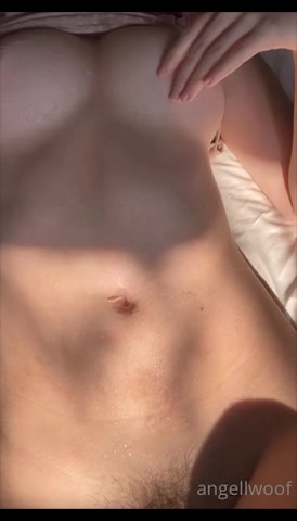 sophia viotto/Angelwoof Onlyfans Leaked – Masuturbating Orgasm