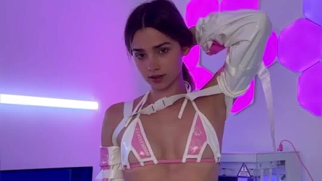 Sophie.xdt Onlyfans Leak – Nude Sexy body !